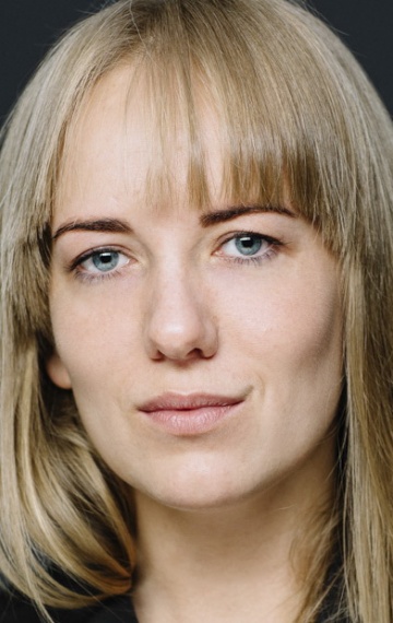 Актер Марина Маныч