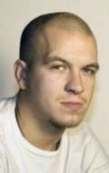 Актер Антон Кузнецов