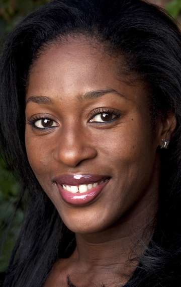 Актер Тениша Боннер