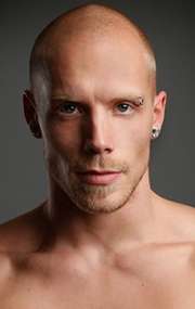 Актер Лекс Мильчарек