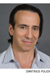 Актер Димитриус Пулидо