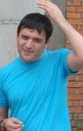 Актер Эльдар Иразиев