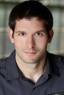 Актер Джеймс Фуертес