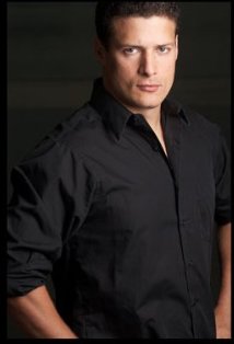 Актер Шон Уилсон