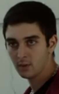 Фото Яссин Салим