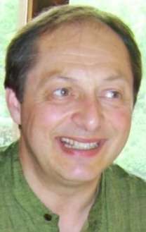 Актер Люк-Франсуа Буйссони