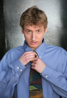 Актер Винсент Джон Конти