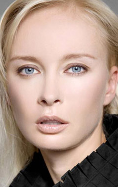 Актер Айа Терауда