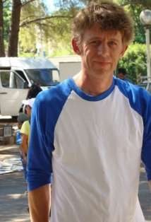 Актер Том Чарлфа