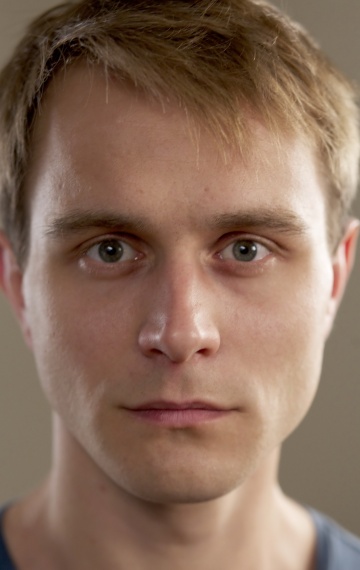 Актер Павел Михайлов