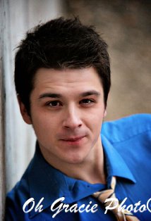 Актер Майкл Доулт