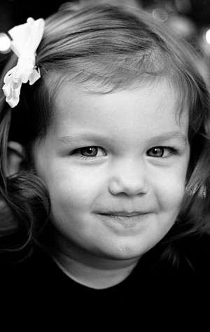 Актер Бринн Кладжетт