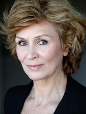 Актер Хелен Айре