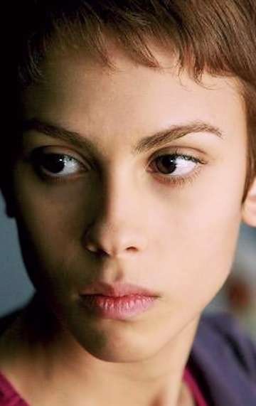 Актер Альба Гарсия