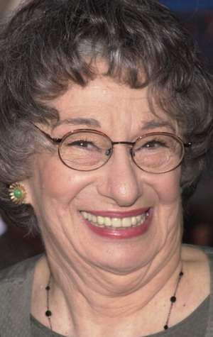 Актер Флоренс Стэнли