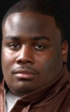 Актер Ламаркус Тинкер