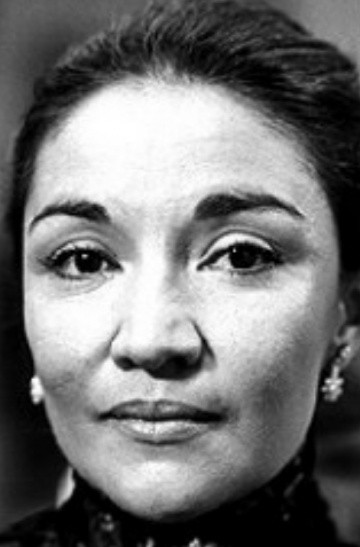 Актер Мириам Колон