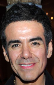 Фото Хосе Йенке