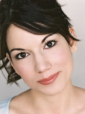 Актер Шарлин Мэй Халаф