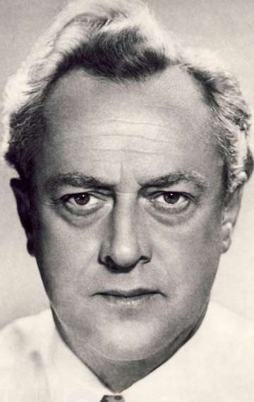 Актер Владислав Стржельчик