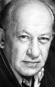 Актер Евгений Евстигнеев