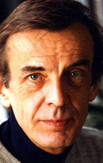 Актер Георгий Тараторкин