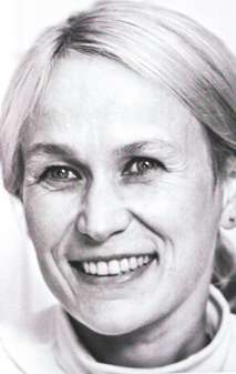 Актер Майя Булгакова