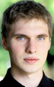 Актер Андрей Заяц