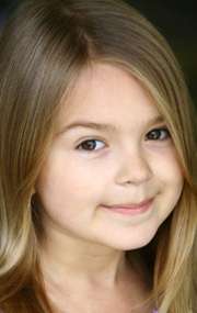 Фото Анна Кларк