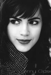 Актер Джинни Глейсер