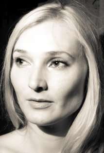 Актер Моника Майлз