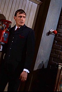 Актер Грег Бенедикт