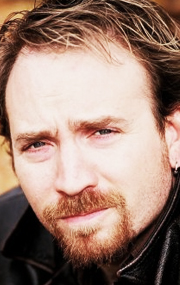 Актер Тревор Дивэлл