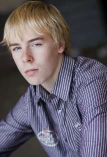 Фото Камерон Кеннеди