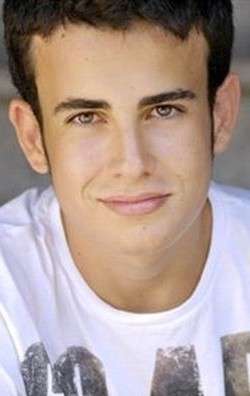 Актер Пабло Ортеу