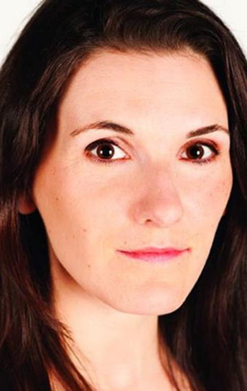 Актер Келли Шеридан