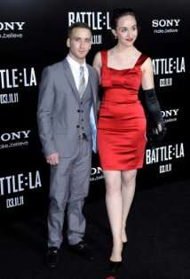 Актер Ава Богл