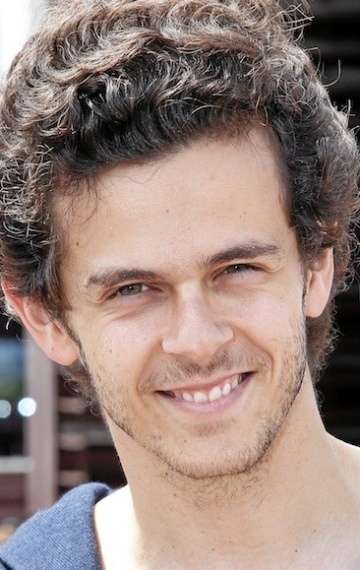 Актер Майкл Грегорио