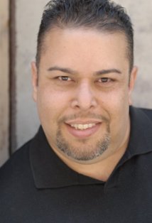 Актер Рей Борге