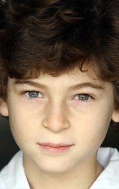 Фото Дэвид Мазоуз