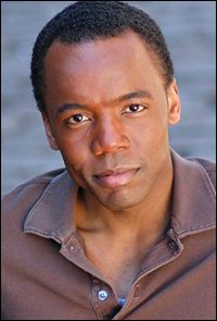 Актер Томмар Уилсон