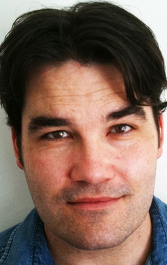 Актер Келли Килгур