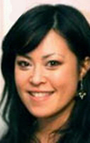 Актер Соня Йи