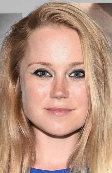 Актер Памела Романовски