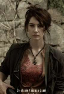 Актер Стефани Чэмпан-Бейкер