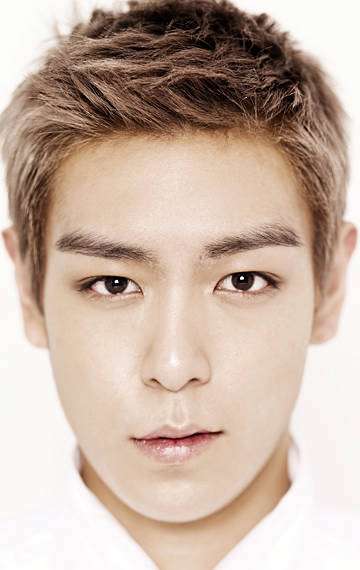 Актер Чхве Сын Хён