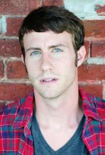 Фото Джейсон Бёрки