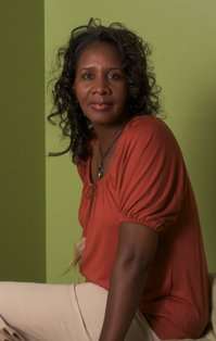 Актер Патриция Эллисон