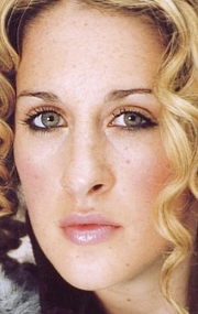 Актер Чери Джером