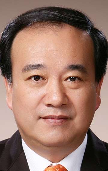 Актер Ким Ха Кюн